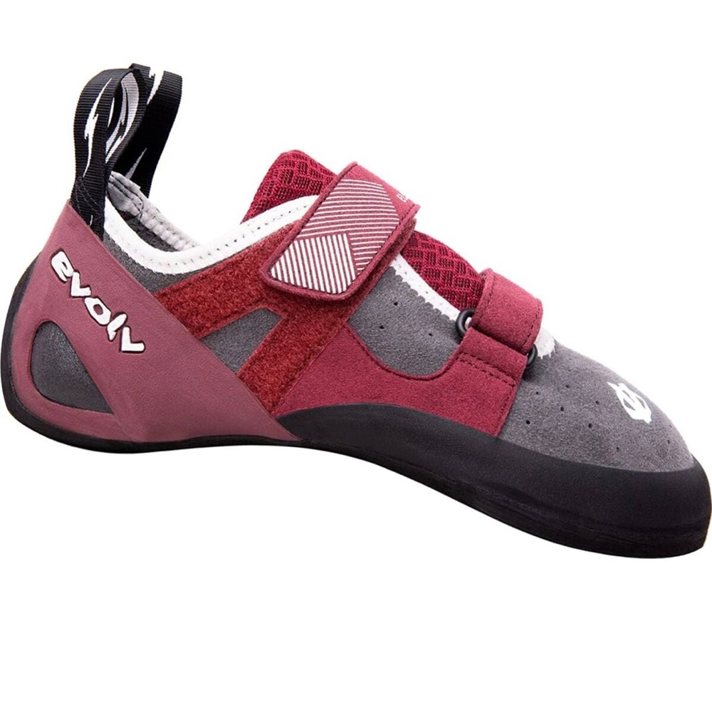 EVOLV ELEKTRA Rock Climbing Shoes